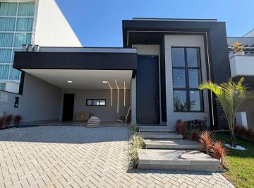 Casa · 170m² · 3 Quartos · 4 Vagas · Casa de Condomínio para venda em Parque Residencial Terras De Yucatan - Cond. Monterrey de 170.00m²