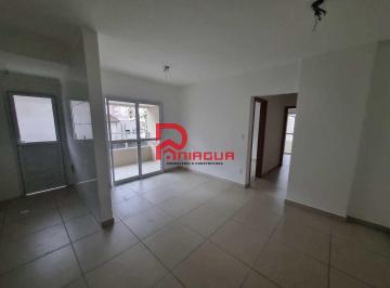 Apartamento · 72m² · 2 Quartos · 1 Vaga · Apartamento para alugar em Guilhermina de 72.00m² com 2 Quartos, 1 Suite e 1 Garagem