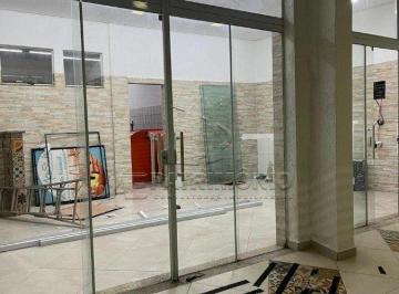 Comercial · 146m² · SALA COMERCIAL COM 145.74M²; Santa Cecília