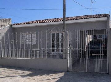Casa · 95m² · 2 Quartos · CASA BAIRRO - 2 DORM. SÃO LORENÇO