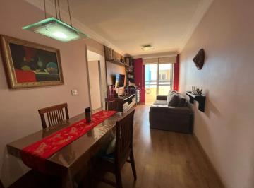 Apartamento · 69m² · 2 Quartos · 1 Vaga · Apartamento para venda em Vila Agrícola de 69.00m² com 2 Quartos, 1 Suite e 1 Garagem