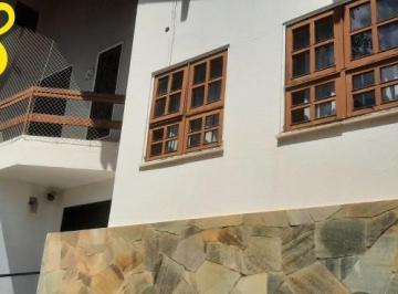 Casa · 350m² · 5 Quartos · 3 Vagas · Casa para venda em Jardim Chapadão de 349.86m² com 5 Quartos, 5 Suites e 3 Garagens