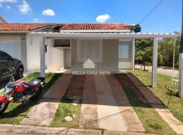 Casa · 150m² · 3 Quartos · 2 Vagas · Casa para venda em Wanel Ville de 150.00m² com 3 Quartos e 2 Garagens