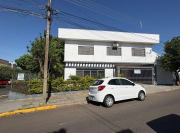Casa · 266m² · 4 Quartos · 1 Vaga · Casa para alugar em Vila Ocidental de 266.00m² com 4 Quartos e 1 Garagem