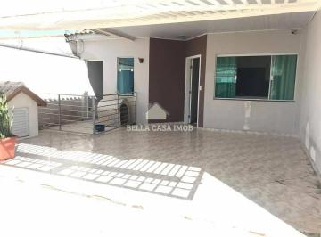 Casa · 137m² · 3 Quartos · 2 Vagas · Casa para venda em Jardim Piazza Di Roma Ii de 137.00m² com 3 Quartos, 2 Suites e 2 Garagens