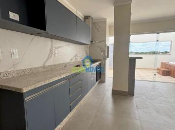 Apartamento · 115m² · 2 Quartos · 2 Vagas · Apartamento para alugar em Jardim Do Prado de 115.00m² com 2 Quartos, 2 Suites e 2 Garagens