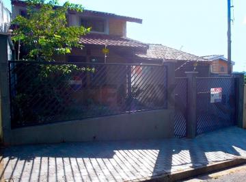 Casa · 212m² · 4 Quartos · 2 Vagas · Casa 4 dormitórios à venda, 212m² por R$1.097.000 -Jardim do Lago -Atibaia/SP