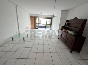 Apartamento · 136m² · 4 Quartos · 2 Vagas · Vendo apartamento 136 m² | Na Jaqueira | Com Piscina | 4 quartos | 2 vagas