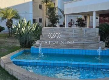 Apartamento · 54m² · 2 Quartos · 1 Vaga · Apartamento para venda em Parque Senhor Do Bonfim de 53.72m² com 2 Quartos e 1 Garagem