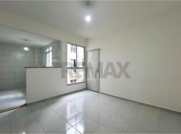 Apartamento · 46m² · 2 Quartos · 1 Vaga · Apartamento para Primeira Locação – Residencial Marajoara II