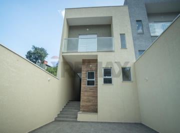 Casa · 126m² · 3 Quartos · 2 Vagas · Sobrado com 3 dormitórios, 167m² à Venda por R$ 789.900,00 - Jardim Pacaembu - Atibaia-SP.