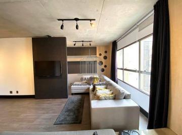 Apartamento · 70m² · 1 Quarto · 1 Vaga · Apartamento para alugar em Cambui de 70.00m² com 1 Quarto, 1 Suite e 1 Garagem