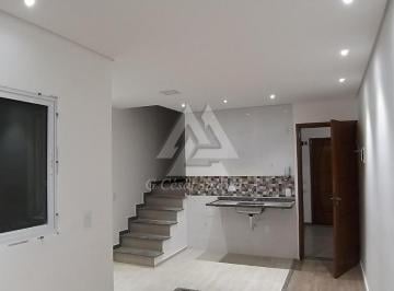 Apartamento · 48m² · 2 Quartos · 1 Vaga · Apartamento para venda em Vila Cecília Maria de 48.00m² com 2 Quartos e 1 Garagem