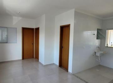Apartamento · 50m² · 2 Quartos · Apartamento para venda em Parque Boturussu de 50.00m² com 2 Quartos