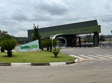 Terreno · 430m² · Terreno en Condomínio para venda em Bella Vittà Vista Verde de 430.00m²