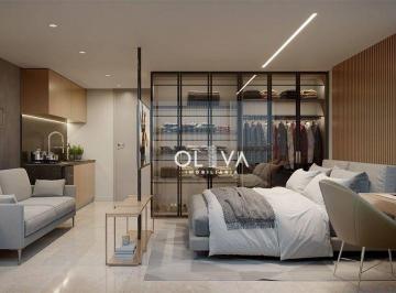 Apartamento · 27m² · 1 Quarto · 1 Vaga · Apartamento para venda em Pinheiros de 27.00m² com 1 Quarto e 1 Garagem