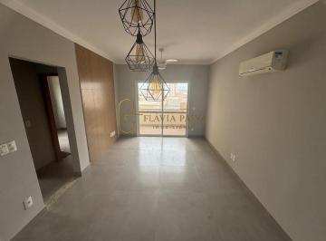 Apartamento · 69m² · 2 Quartos · 1 Vaga · Apartamento para venda em Nova Aliança de 69.00m² com 2 Quartos, 1 Suite e 1 Garagem