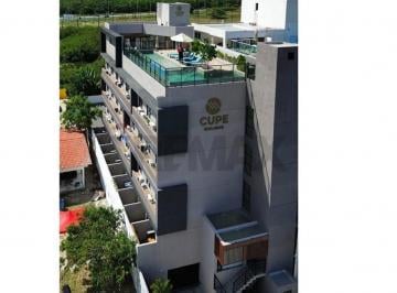 Apartamento · 20m² · 1 Quarto · 1 Vaga · Flat no Cupe Exclusive - *Aceita Financiamento*