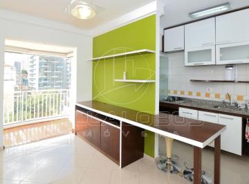 3e388108bc4ea968bbc797048c4eab32103440bd · Apartamento com 1 dormitório à venda, 41 m² por R$ 560.000,00 - Perdizes - São Paulo/SP
