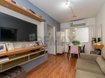 Apartamento · 63m² · 2 Quartos · 1 Vaga · Apartamento com 2 dormitórios semimobiliado à venda  no Condomínio Ilhas do Caribe - Vila Cachoeirin