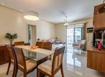 Apartamento · 90m² · 2 Quartos · 2 Vagas · Apartamento para venda em Vila Isabel de 90.00m² com 2 Quartos, 1 Suite e 2 Garagens