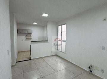 Apartamento · 44m² · 2 Quartos · 1 Vaga · Apartamento para venda em Parque Senhor Do Bonfim de 44.00m² com 2 Quartos e 1 Garagem