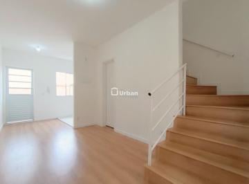 Casa · 50m² · 2 Quartos · 1 Vaga · Casa de Condomínio para alugar em Granja Viana - Passargada de 50.00m² com 2 Quartos e 1 Garagem