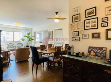 Apartamento · 120m² · 3 Quartos · 1 Vaga · Apartamento para venda em Bela Vista de 120.00m² com 3 Quartos, 1 Suite e 1 Garagem