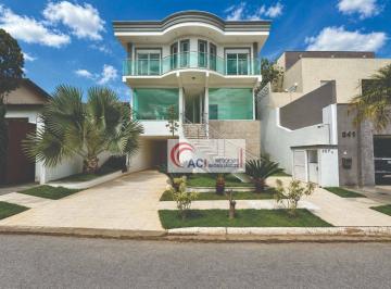2f0e4e8903a8c47ffb07aab5a475bb85e34f3d59 · Casa com 5 dormitórios à venda, 442 m² por R$ 3.500.000 - São Paulo II - Cotia/SP