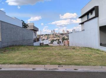 Terreno · 250m² · Terreno para venda em Residencial Tivoli de 250.00m²