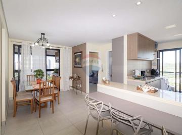 Apartamento · 89m² · 3 Quartos · 3 Vagas · Apartamento para venda em Bethaville Ii de 89.00m² com 3 Quartos, 1 Suite e 3 Garagens