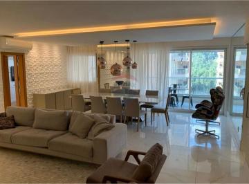 Apartamento · 168m² · 3 Quartos · 3 Vagas · Apartamento para alugar em Tamboré de 168.00m² com 3 Quartos, 3 Suites e 3 Garagens