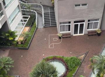 Apartamento · 107m² · 3 Quartos · 2 Vagas · Apartamento para alugar em Granja Viana de 107.00m² com 3 Quartos, 2 Suites e 2 Garagens