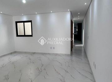 Casa · 200m² · 4 Quartos · 3 Vagas · SOBRADO DE ALTO PADRÃO A VENDA - VILA CURUÇÁ - SANTO ANDRÉ