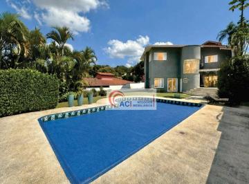 abcb595925ebdc99ffa1d01afdcec561cf50589d · Casa com 4 dormitórios à venda, 300 m² por R$ 2.400.000 - Granja Viana II - Cotia/SP