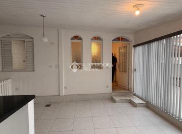 Casa · 138m² · 2 Quartos · 3 Vagas · Casa à venda com 138,00m² na Vila Bela Vista em Santo André