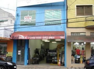 Comercial · 168m² · Imóvel Comercial para alugar em Vila Santa Rita de 168.00m²