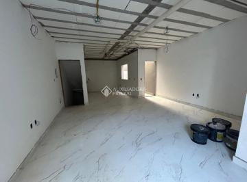 Casa · 110m² · 3 Quartos · 2 Vagas · SOBRADO DE ALTO PADRÃO À VENDA - BAIRRO CAMPESTRE | SANTO ANDRÉ