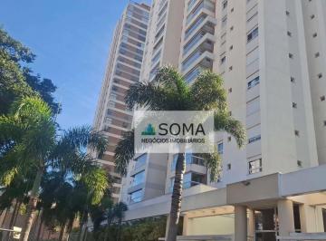 d4c055be9363cc36ecee2a59f4eee029df8724f0 · Apartamento com 3 dormitórios para alugar, 119 m² por R$ 7.500,/mês - Taquaral - Campinas/SP