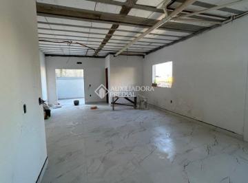 Casa · 115m² · 3 Quartos · SOBRADO DE ALTO PADRÃO À VENDA - BAIRRO CAMPESTRE | SANTO ANDRÉ