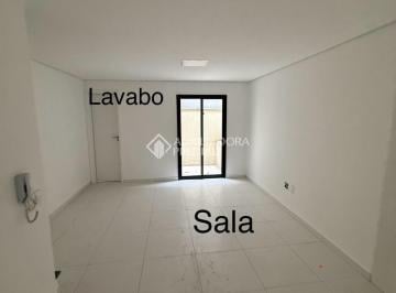 Casa · 107m² · 2 Quartos · 2 Vagas · Sobrado à venda em Vila Curuçá, Santo André