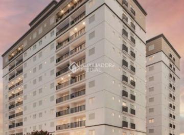Apartamento · 58m² · 2 Quartos · APARTAMENTO A VENDA - VILA PALMARES - SANTO ANDRÉ
