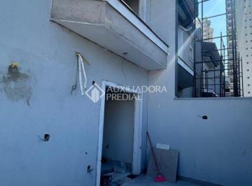 Casa · 111m² · 3 Quartos · 2 Vagas · SOBRADO DE ALTO PADRÃO À VENDA - BAIRRO CAMPESTRE | SANTO ANDRÉ