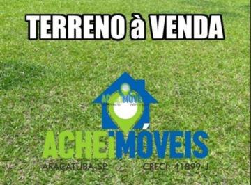 Terreno · 3240m² · Terreno para venda em Guararapes de 3240.00m²