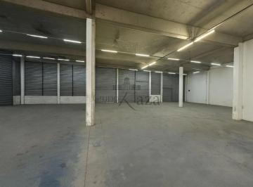 Comercial · 1400m² · 6 Vagas · Galpão Comercial - Lapa - 800m².