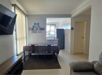 Apartamento · 47m² · 2 Quartos · 1 Vaga · Apartamento para venda em Jardim Novo Ii de 47.00m² com 2 Quartos e 1 Garagem