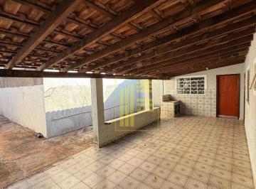 Casa · 90m² · 2 Quartos · 4 Vagas · Casa para alugar em Parque Residencial Dom Lafaiete Libânio de 90.00m² com 2 Quartos e 4 Garagens