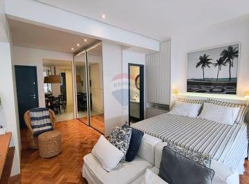 Apartamento · 44m² · 1 Quarto · Apartamento à venda, 1 quarto, 44m², por R$ 1.400.000,00, Ipanema, Rio de Janeiro, RJ