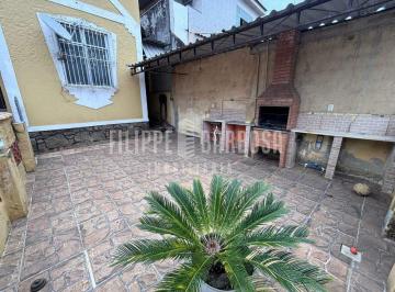 Casa · 240m² · 3 Quartos · Casa para venda em Irajá de 240.00m² com 3 Quartos