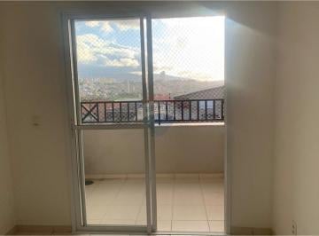 Apartamento · 84m² · 3 Quartos · 2 Vagas · Apartamento para venda em Jardim Carlos Gomes de 84.00m² com 3 Quartos, 1 Suite e 2 Garagens